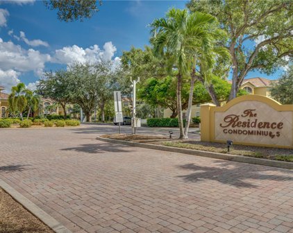 4105 Residence Drive Unit #709, Fort Myers