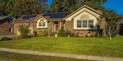 110 Eastover Circle, Summerville