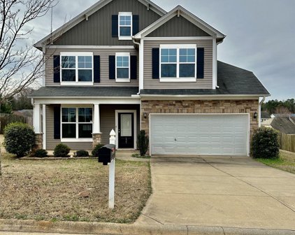535 Branch Wood Drive, Boiling Springs