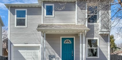 3433 Warren Farm Dr, Fort Collins