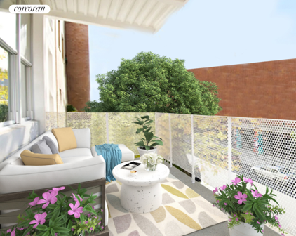 51 E 128th  Street Unit 3A, New York