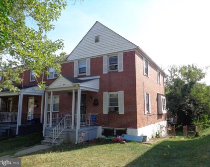 2001 E Belvedere Ave E, Baltimore