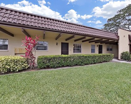 1701 Pinehurst Road Unit 27D, Dunedin