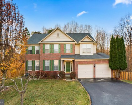 2127 Oak Forest Dr, Ellicott City