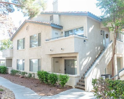5265 Caspian Springs Drive Unit 202, Las Vegas