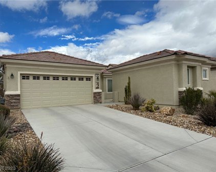 7689 Songster Street, North Las Vegas