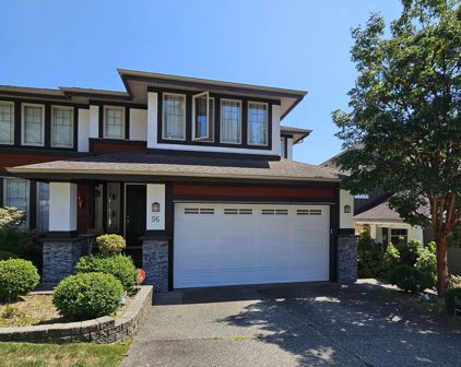 96 Fernway Drive, Port Moody