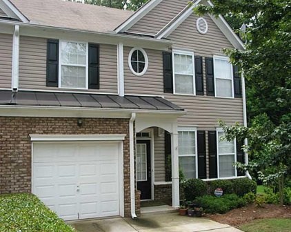3707 Verde Glen Lane Unit 3707, Cumming