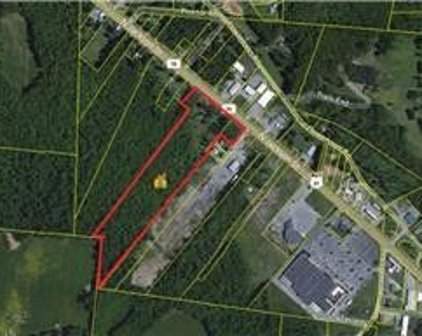 N Jackson, Tullahoma