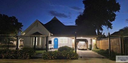 1450 Cleveland St., Brownsville