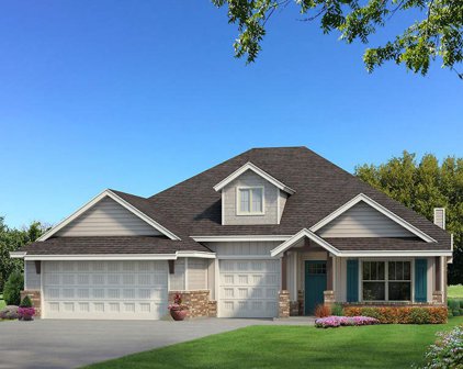 8825 Stark Street, Edmond