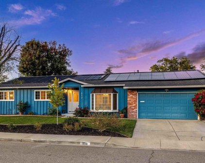 850 Kane Circle, Walnut Creek