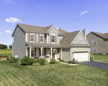 2063 Sandell Lane, North Aurora