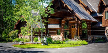 555 Whitefish Hills Drive, Whitefish