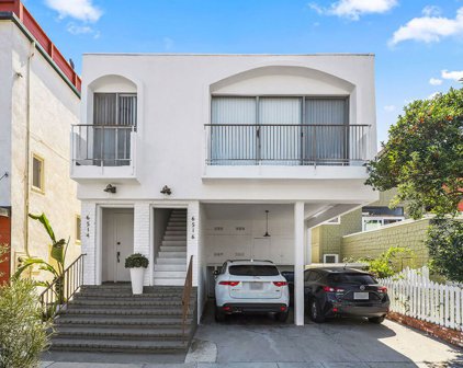 6514 Vista Del Mar, Playa Del Rey