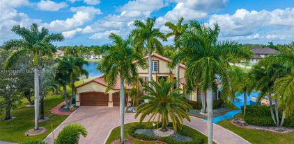 1721 Sw 131st Ter, Davie