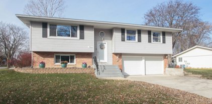 702 Dartmouth Lane, Schaumburg
