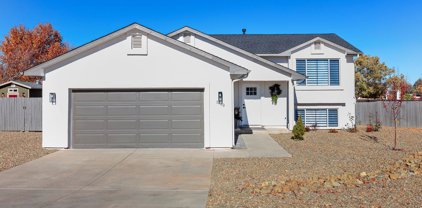 7480 E Long Look Drive, Prescott Valley