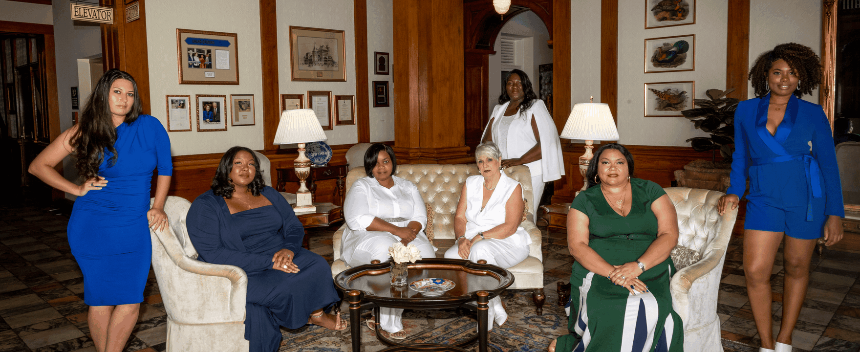 Meet The Select Realty Professional Partners Team