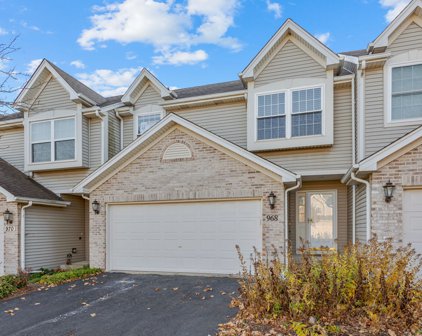 968 Viewpoint Drive, Lake In The Hills
