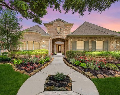 23526 Fairway Valley Lane, Katy