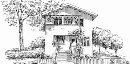 2547 Piedmont Avenue Unit #1, Berkeley
