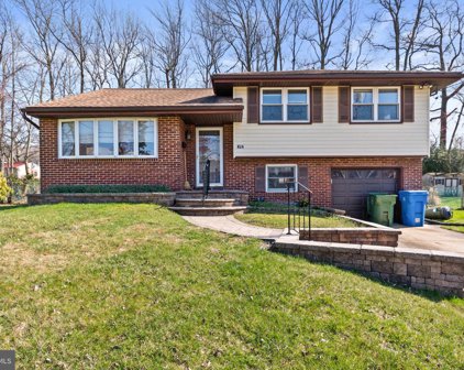 424 Kingston Dr, Cherry Hill