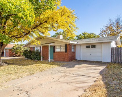 722 W 4th Street, Idalou