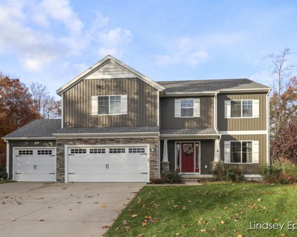 11006 Crowning Acres Court, Rockford