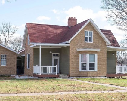 320 N 4th  Street, Warsaw