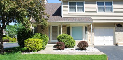 1917 Wisteria Court Unit #2, Naperville
