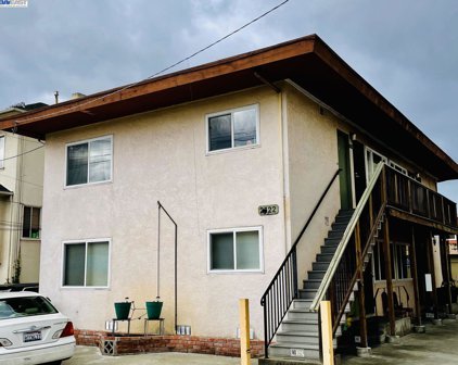2922 Stanton Street, Berkeley