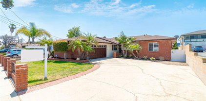 2462 West 233rd Street, Torrance