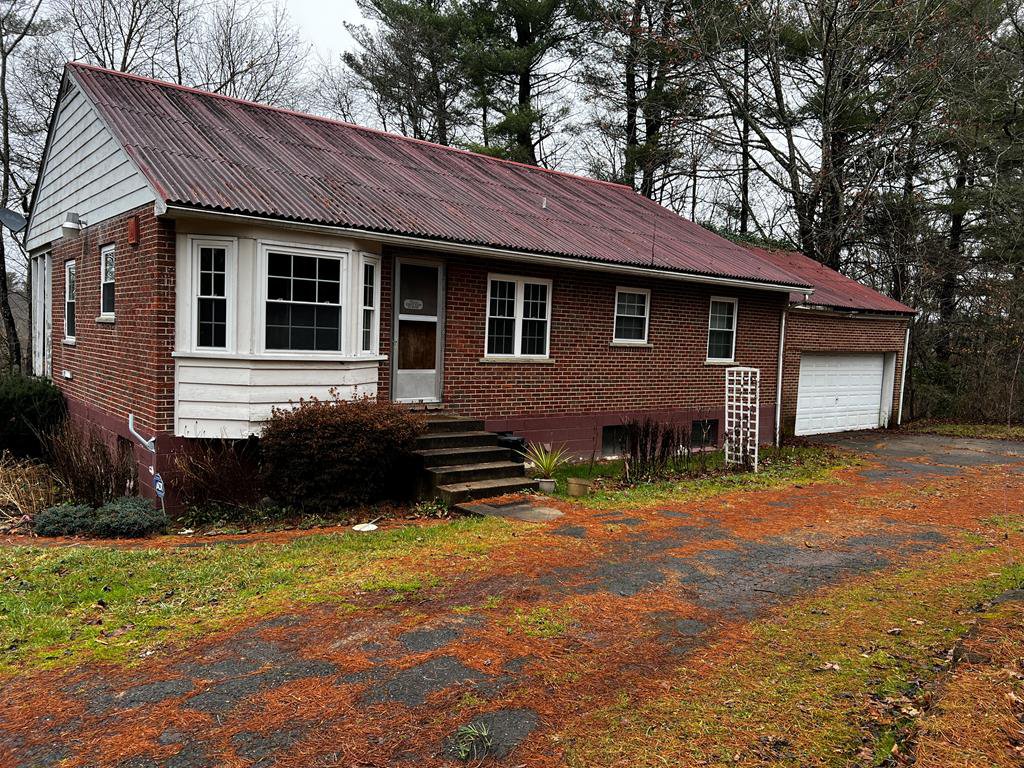 Real Estate For Sale Beckley WV MLS 83456 134 Zion Lane, Beckley