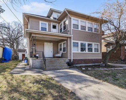 1022 Haskell, Rockford