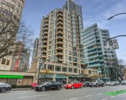 1238 Burrard Street Unit 1307, Vancouver image