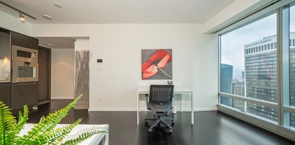 1151 W Georgia Street Unit 3508, Vancouver
