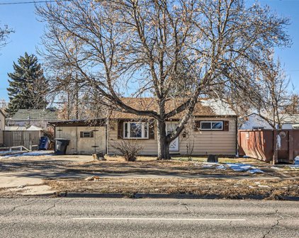 2625 S Federal Boulevard, Denver