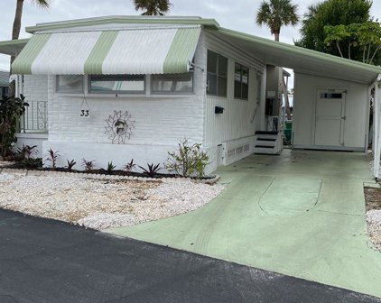 4851 W Gandy Boulevard Unit B14L33, Tampa