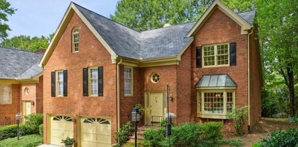 27 Ivy Chase, Atlanta