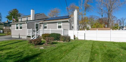 29 Nathaniel St, Worcester