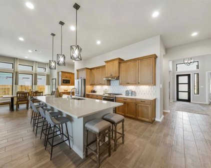 9203 Bluestem Court, Manvel