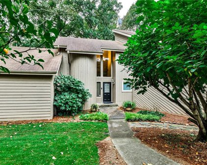 8850 N Mount Drive, Johns Creek