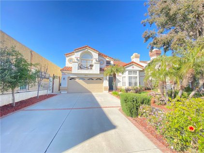 2855 E 19th Street, Signal Hill