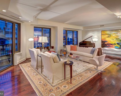 7710 Woodmont Ave Unit #1110, Bethesda