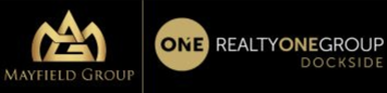Mayfield Group Realty One Group Dockside Logo