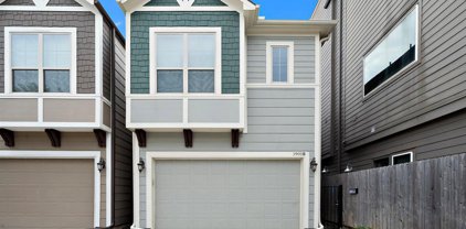1905 Shearn Street Unit B, Houston