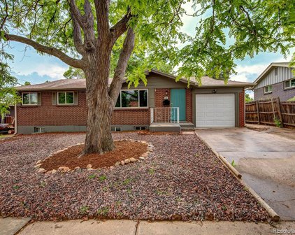 14 S Roosevelt Street, Colorado Springs