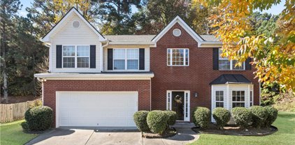 3714 Creek Valley Court, Buford