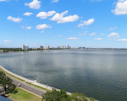 3435 Bayshore Boulevard Unit 1100N, Tampa